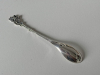 zilver bloem lepeltje3