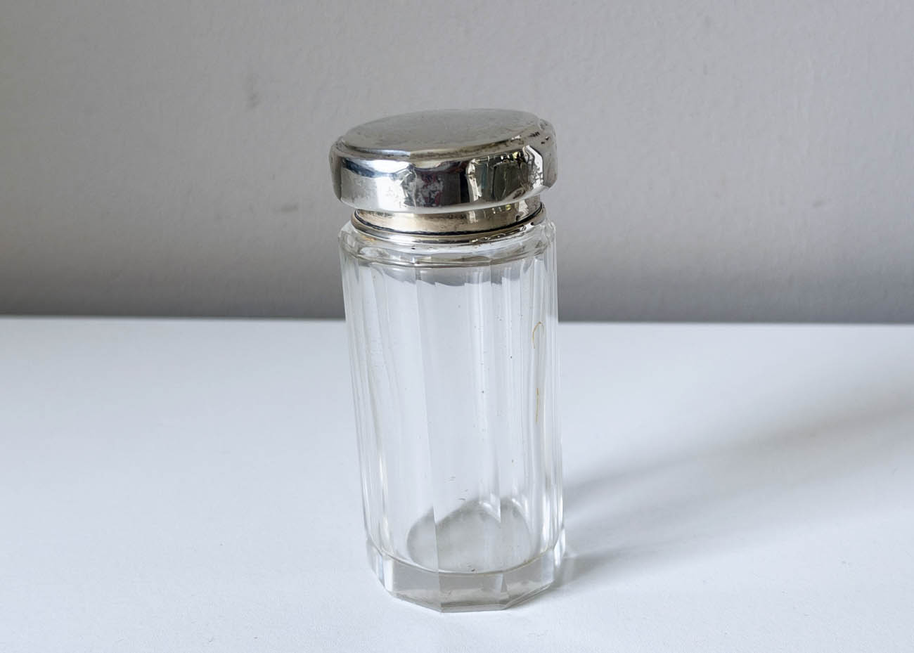 zilver deksel pot1