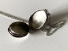 zilver ketting medaillion3