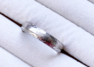 zilver ring linda1