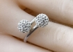 zilveren ring strass1