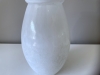 zware witte vaas glas4